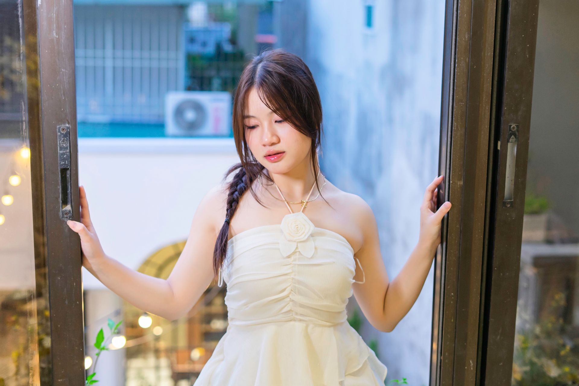 轻婚纱